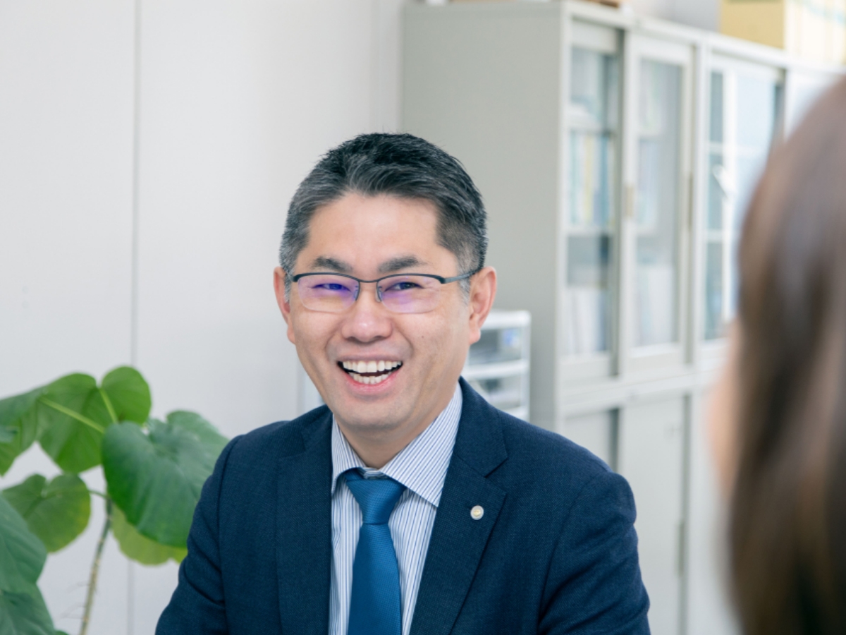 安岡　潮